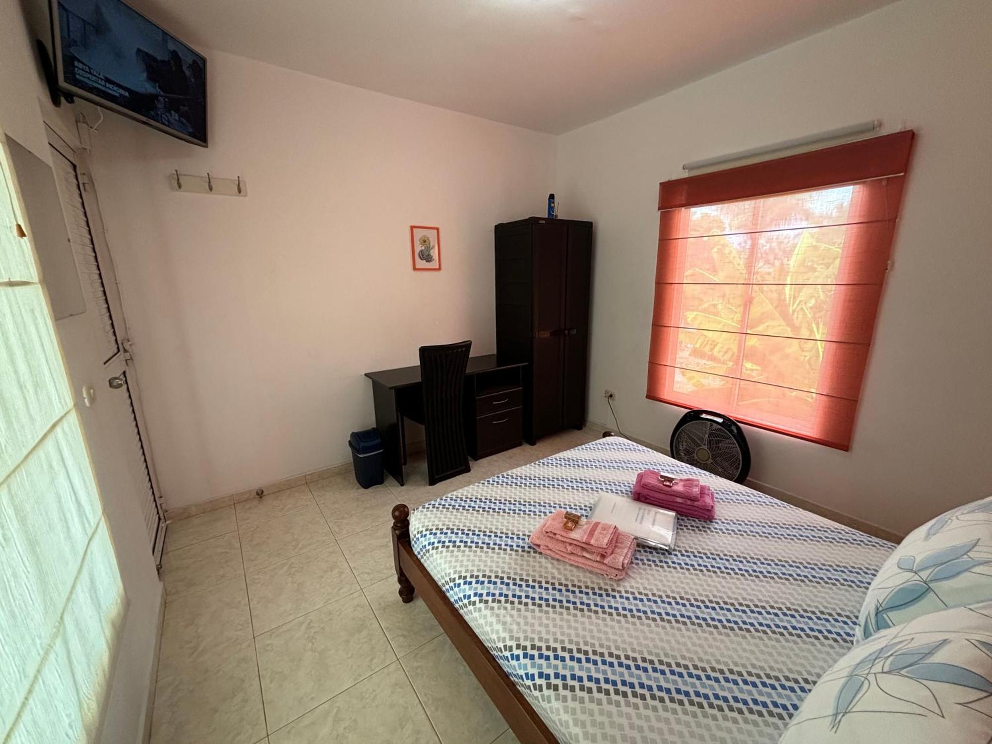 La Morocha Hospedaje & Relax Campestre Rozo Bagian luar foto