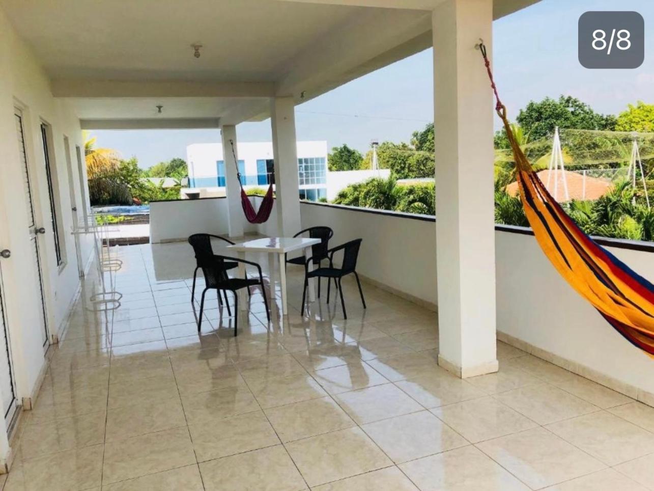 La Morocha Hospedaje & Relax Campestre Rozo Bagian luar foto