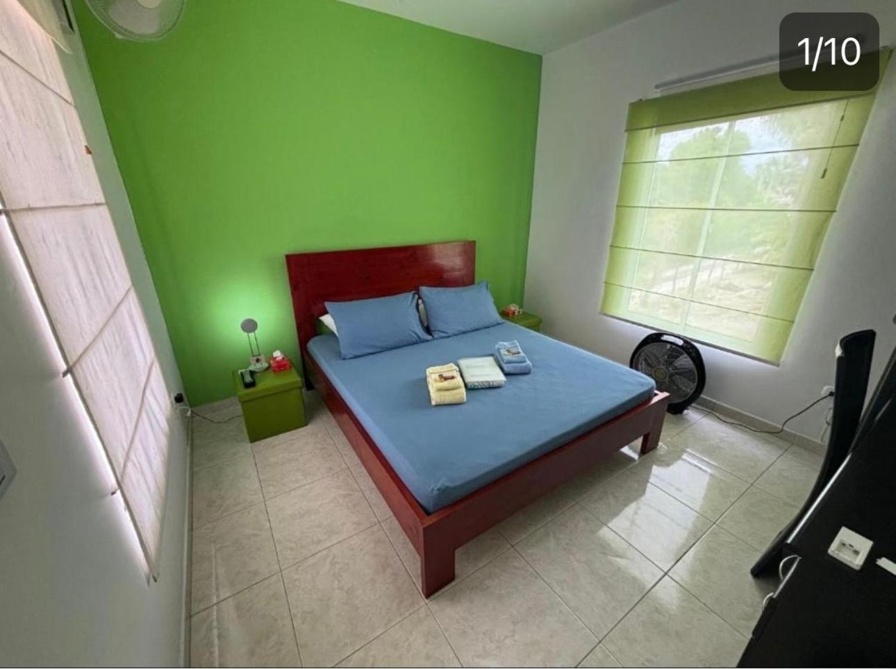 La Morocha Hospedaje & Relax Campestre Rozo Bagian luar foto